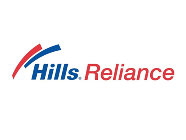 hill-reliance